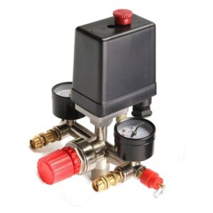 Compressor Spares